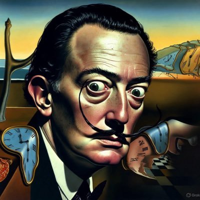 TokenUp__'s profile picture. you are living in a simulation- to become love