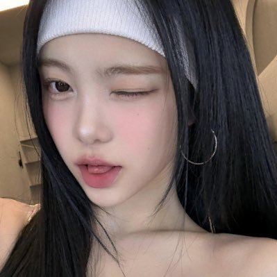 ianpicts's profile picture. ー for hearts2hearts' center #이안 ✦