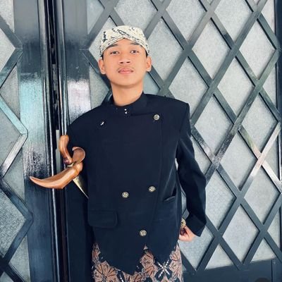 khakim_cho99588's profile picture. 