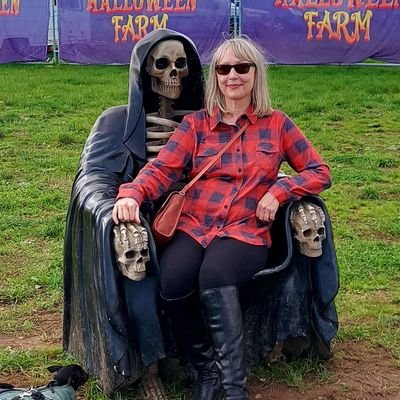 AndreaTaylor777's profile picture. Just likes decent human beings whatever you are. I support Ukraine 🇺🇦. Proud of my Flag and country 🇬🇧🏴󠁧󠁢󠁥󠁮󠁧󠁿💪❤ No DMs.