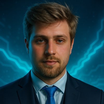 GutoLtg's profile picture. CEO — MOVA Protocol Mobility Value Assets. Real mobility data → On-chain value. Building the next wave of mobility. 🌐 https://t.co/WEtiHPGawu