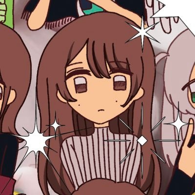 日芸ﾃﾞｻﾞ 創作/お絵描き垢/好きなものを好きなだけ 漫画、映像、ｸﾞﾗﾌｨｯｸ、ﾀｲﾎﾟ色んなことに挑戦中
dolアカ▶︎ @shio_dorukura