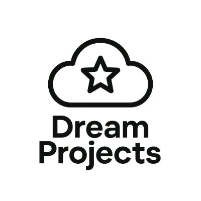 DreamProjectss's profile picture. https://t.co/ch3YXolpd6
-Making Dreams Come True