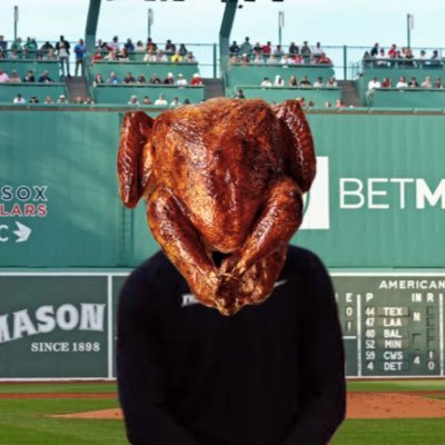 FenwayFriar's profile picture. https://t.co/NAcupqAEqi