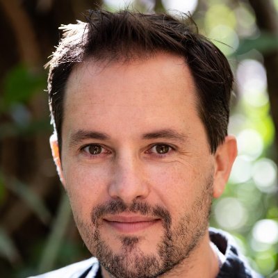 DanielDrehmn's profile picture. Biologist interested in web3 mostly in DeSci and Wellness