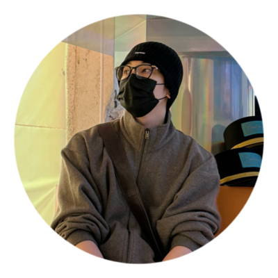 everyewonu's profile picture. 99.9% Jeon Wonwoo, 0.1% SEVENTEEN.