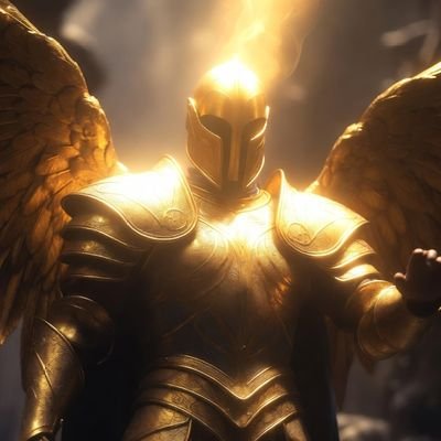 MazterOmnicron's profile picture. Just a Man from Earth, Jesusian,
Stargate Master Builder, and Gnostic Shaman. Temet Nosce Rex Deus 🙏