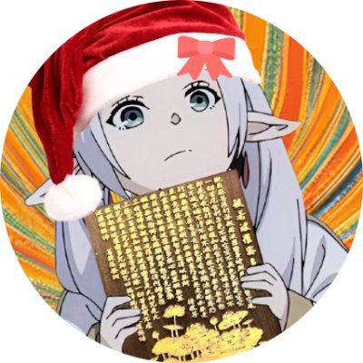 BIMBOSATTVA_'s profile picture. 🎅🎄🦌🦌enaree shrine maiden🕯️antisocial trust fund baby🕯️religious studies🕯️married🕯️landlord🕯️great lakes nationalist🕯️theocracy advocate🦌🦌🎄🎅
