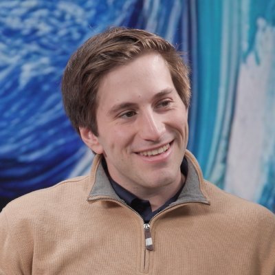 DavidSassower's profile picture. CEO @ https://t.co/IZhW2D6glY | The modern branding + web design agency | On a mission to build the #1 design firm | 200+ projects | @SMU 2025 Alum