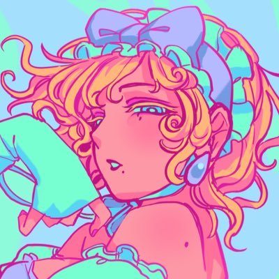 fuumikosys's profile picture. 24. sunny/till/fuu priv. pfp by @cocainia413