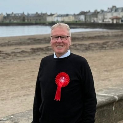 McGinleyForAyr's profile picture. Scottish Labour Candidate for Ayr, Prestwick & Troon at Holyrood 2026