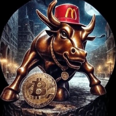 BitByBitBullish's profile picture. I voice what many think but might not say. ‘₿itcoin only’ is my anthem—stack now before the world realizes it should too. Tweets ≠ financial advice.