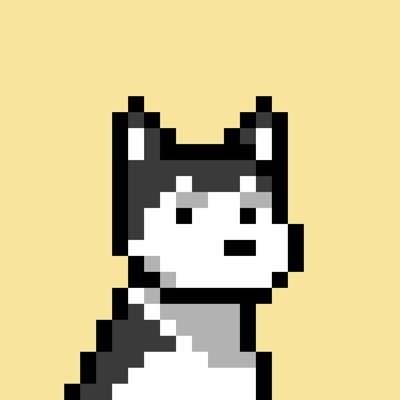 Wookimeta's profile picture. Doginal Dog #2833🐺 🔊789(pm est) Daily Spaces 🎙️ YDAO DAILY 📰 | I ❤️Crypto Mining ⛏️ & Web 3 gaming 🎮