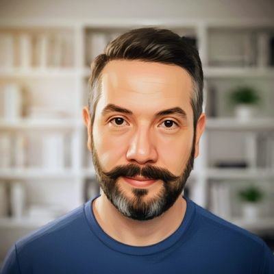 chrisavila10x's profile picture. Google Cloud Transformation & Innovation Consultant
Singularity University, High Flow Coach
               
(My opinions are my own).