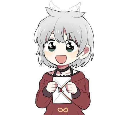 AliceZero2345's profile picture. Tartriz best ship 💚🖤