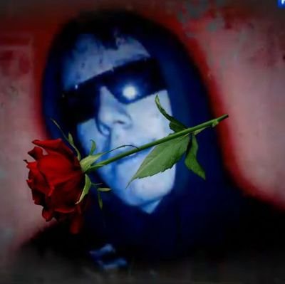 glitterdeathx's profile picture. gordo imbécil