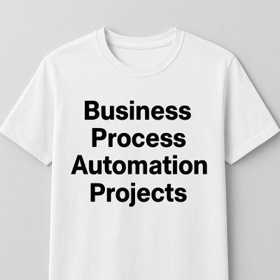 Oluwaseun_BA's profile picture. Business Process & Automation Specialist 
Business Analysis • Process Optimization • Workflow Automation • Project Management