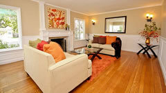 Professional consulting including home staging, remodeling and marketing