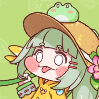 hyuma_Naga's profile picture. ウイかわいい