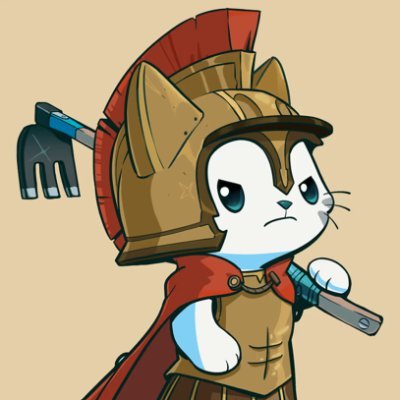 KrugerFred4974's profile picture. #hyperliquid