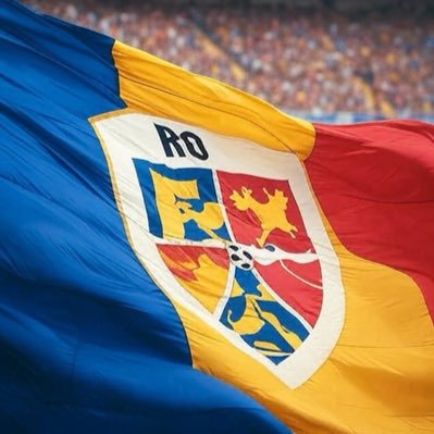 rofootnews's profile picture. Știri, transferuri, meme și live din fotbalul românesc ⚽🇹🇩
Liga 1 | Echipa Națională | Peluza & scandaluri
Non-stop din 2025 🔥
DM pentru info/tipu’ zilei 😉