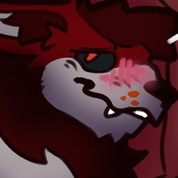 Werewolfofvore's profile picture. Male/Gay/he,him,it,they whatever,no she though. i got a wang lol. Im a Werehound/GShep/DemonAWD/Bat 
making that good content 
And being around to have good fun