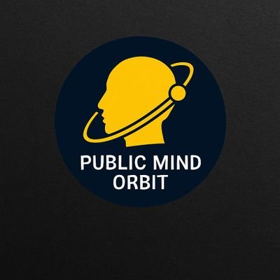 Publicmindorbit's profile picture. 
