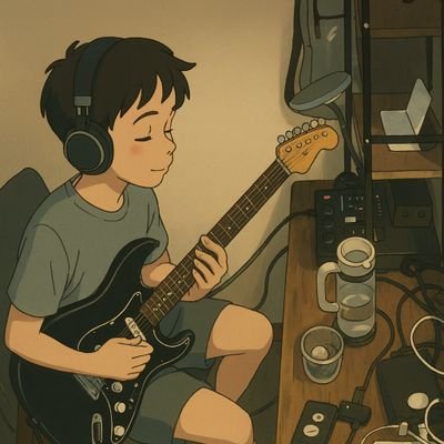 fajriyuneldi's profile picture. di kamar saja • Mediocre Salary Man