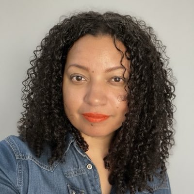 BeccaFrisch's profile picture. Coffee. Curls. More coffee. Words. Repeat. ☕️