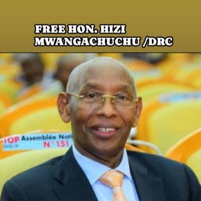 GenNKUNDA's profile picture. PEACE IN DRC