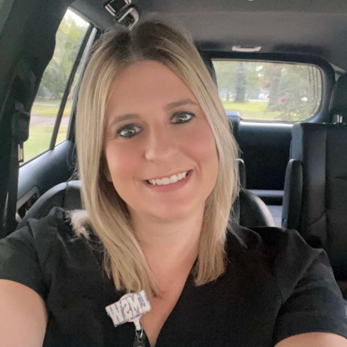 LaceyAMoore's profile picture. 