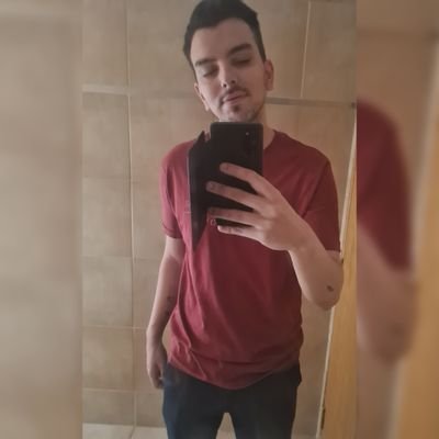 Axelbertinat98's profile picture. No recibes lo que das, pero das lo que eres y eso es lo que importa