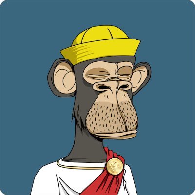 xuwenjie1988's profile picture. Investors include artists, bored ape enthusiasts, and collectors. Community ambassador KOLs.