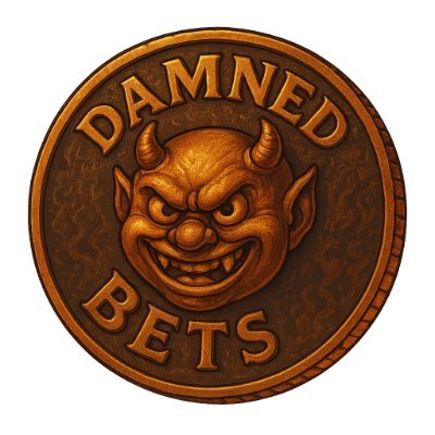 Damned_Bets's profile picture. The First Layer 1 Bitcoin Betting Platform

Provably fair, fully decentralized, and powered by Bitcoin

November 2025!
@The__Damned__