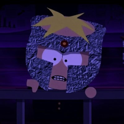 lpbuttersstotch's profile picture. I don't know what to put, so I'm telling you to look into @purple_bitcoin_ 🟣