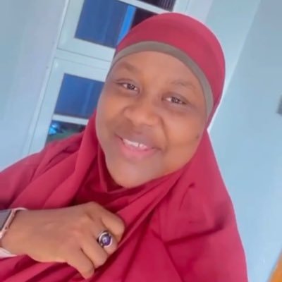 HajiaBello78793's profile picture. ALHAMDULILLAHI