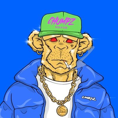 KingAmbitionz_'s profile picture. ᴅᴇꜰɪ • ᴡᴇʙ 3 • ᴄʀʏᴘᴛᴏ 2.0 • ɴꜰᴛꜱ • ʜᴏᴅʟ
@apecoin #ApeChain $APE
@okinalabs #HMN5 #STZY
@saintsoflaNFT #FCKOFF
@chumpzonape #GonFishing