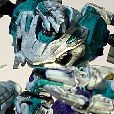 BAA_Version3's profile picture. 火をつけろ、俺のエンジンに