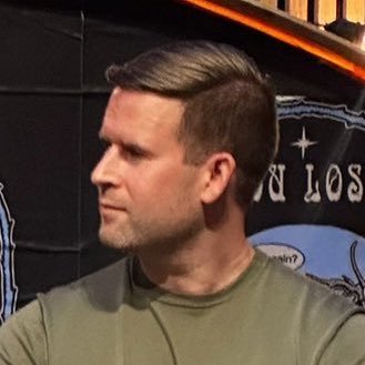 mlahmydall8602's profile picture. Investing in Bitcoin DeFi: Advisor

@TaprootWizards,

@starkwareltd

Prev: Head of

Marketing @Kraken |

Growth @Uber @Blockchain