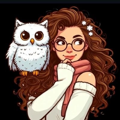 MissMelodyy92's profile picture. ✨Just a Hogwarts Girl, livin' in a muggle world ✨

Gamergirl 🎮 and Bookworm 📚 and little Streamer 🦉