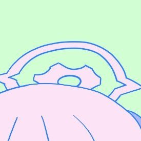 its_meadous's profile picture. お絵かきとDTMを9:1くらいの割合で練習