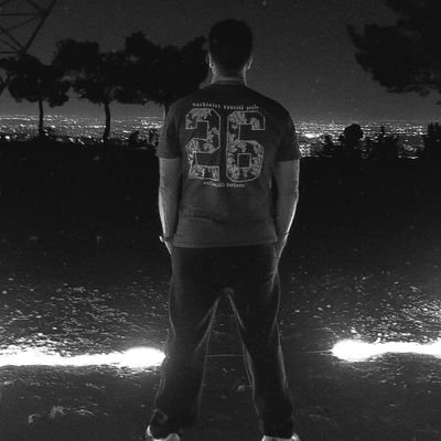 AlianoTorkan7's profile picture. اگ خوب نمیدونی دربارم یه پرنده ام که از رو پرتگاه هلم دادند 🦅
به یاری خدا پیروز خواهیم شد 
Om Namah shivaya 🕉 
☯️وصل به اصل 
a pro athlete, active on crypto