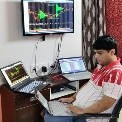 prakashmca133's profile picture. SEBI RA License No - INH000011282

Tweets for Education Purpose only.