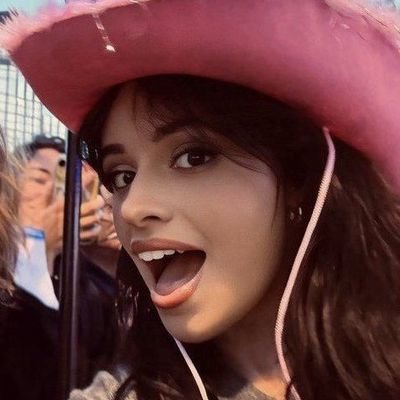 cabxjaur's profile picture. the person that ask that question was cabxjaur - camila cabello
 '⁰²/⁰⁴'