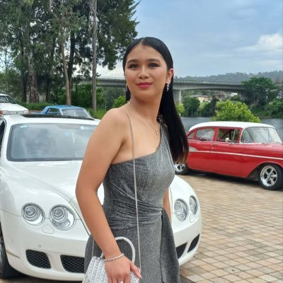 saldudesweetsel's profile picture. God is great✝️ Singer | Songwriter | Actress | Model Lemon8: @salsel10 💙💜🩷🩵🤍💎🦋