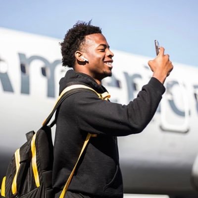 Willie Harts athlete profile head shot