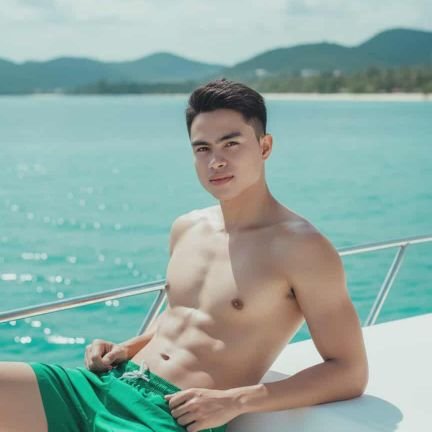 JunardBado1's profile picture. 💙