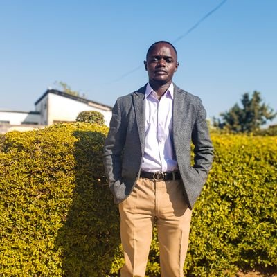 Mambwemulonga48's profile picture. Health officer 
The dream is there but the challenges are many 
By the grace of GOD we will overcome🙏

Health&Law Advocate|DEBATER|PUBLIC SPEAKER|❤