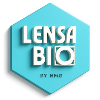 BioLensa's profile picture. 