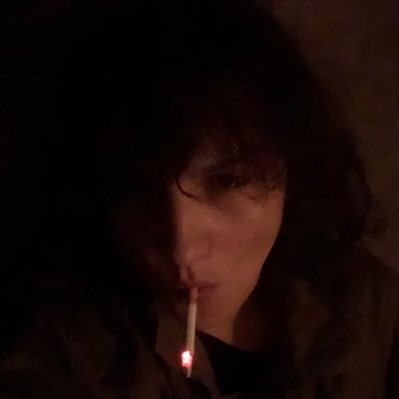 deleuzostirner's profile picture. 18, Norsk og Boricua🇳🇴🇵🇷, Ultraleft, cosplayer, AuDHD, Schizoaffective Bipolar, Deleuzbian-Gayttarian-Stqueernerite, milsurp collector and camo enthusiast